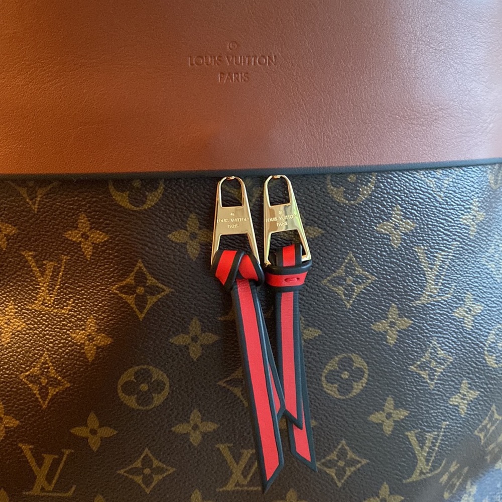 Louis Vuitton Tuileries Besace - Picture 5 of 15